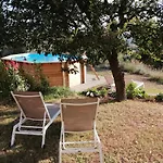 Gasthof Vecchio Casale Quercetino Stone In Historic Tuscan Estate With Pool 2p