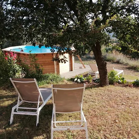 بيت ضيافة Vecchio Casale Quercetino Stone In Historic Tuscan Estate With Pool 2p