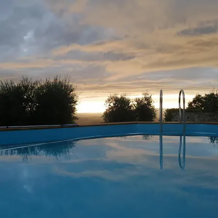 Vecchio Casale Quercetino Stone In Historic Tuscan Estate With Pool 2p