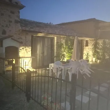 Vecchio Casale Quercetino Stone In Historic Tuscan Estate With Pool 2p 3* Montenero d'Orcia