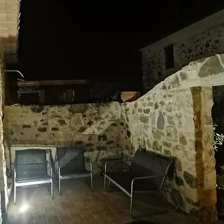 Vecchio Casale Quercetino - Androne